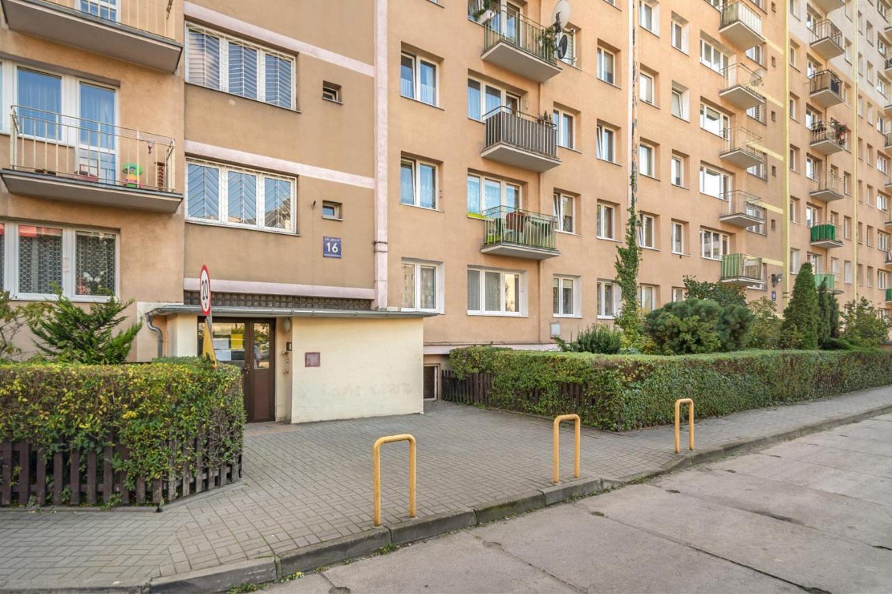 Mieszkanie Przy Wiezach Gdynia Exterior photo